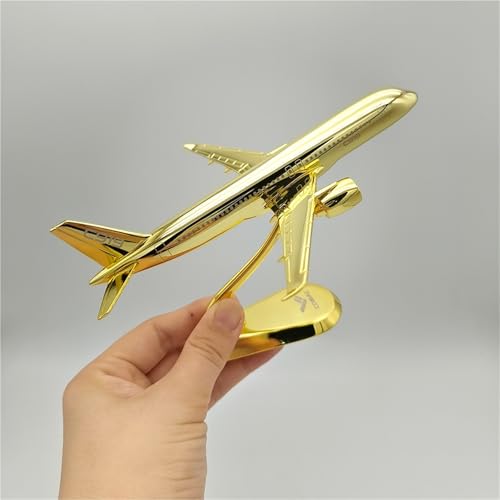 shuishuicui 1 240 für China Commercial Aircraft C919 Legierung Flugzeug Modell 6,5 Zoll Gold Statische Display Dekoration Schreibtisch Sammlung Erwachsene Geschenk von shuishuicui