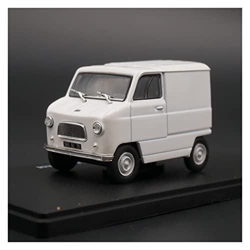 shuishuicui 1 43 Für Renault V.U.L Sovam Diecast Alloy Classic Car Model Simulation Collection Souvenir Display von shuishuicui