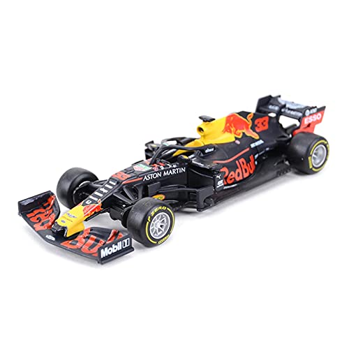 shuishuicui 1 43 for 2019 RB15#33 F1 Racing Statische Simulation Diecast Legierung Modellauto Sammlung Handwerk von shuishuicui