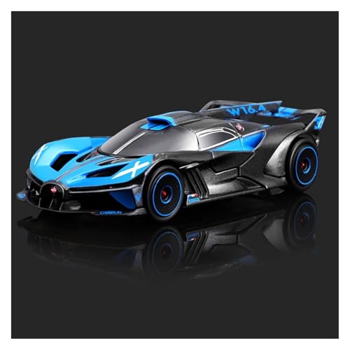 shuishuicui 1 43 ​​für Bugatti Veyron Simulation Legierung Auto Modell Spielzeug Für Männer Jungen Dekorative Sammlung Geschenk Ornamente von shuishuicui