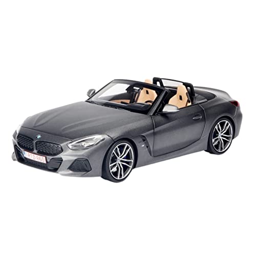 shuishuicui Für BMW Z4 1 18 Simulation Auto Spielzeug Klassisches Modell Kinderlernspielzeug von shuishuicui