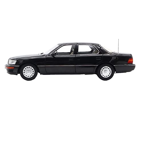 shuishuicui Für Lexus LS LS400 Erste Generation LS XF10 Diecast Model Toy Car 1 18(B) von shuishuicui