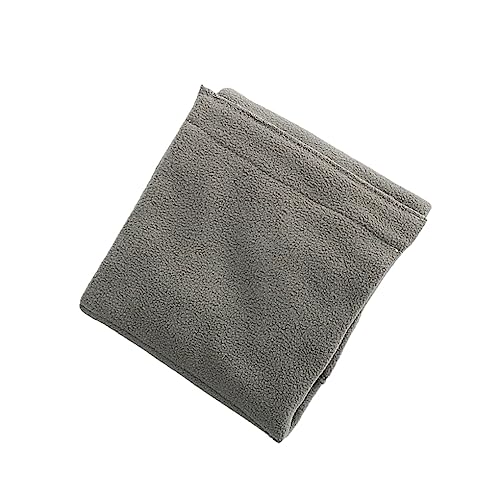 siduytin Baby Fotografie Requisiten Wraps Matte Leichte Neugeborenen Posieren Zubehör Pad Bequeme Kissen Rückenlehne Bett Kissen, Grau, 18X60cm 60G von siduytin