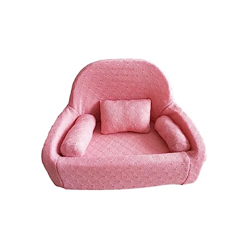 siduytin Vollmond Baby Fotografie Requisiten Posieren Jungen Mädchen Sofa Kissen 100 Tage Prop Mini Ornamente Modellierung Zubehör, Typ5, S von siduytin