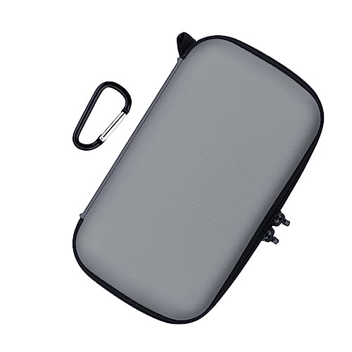 siduytin wasserdichte Tragetasche, Zubehör Organizer, PU Leder, Kamera Schutztasche, Ersatz für Pocket 2 Outdoor von siduytin