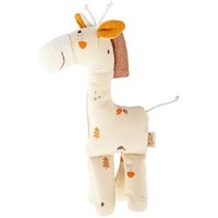 Giraffe beige sigibaby von sigikid