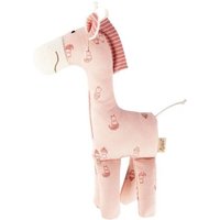 Giraffe rosa sigibaby von sigikid