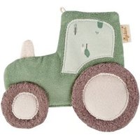 Knister Traktor sigibaby von sigikid