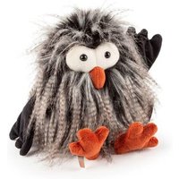 Kuscheltier Eule Bowl Owl, Kikeriki Kuscheltier Eule Bowl Owl, Kikeriki von sigikid