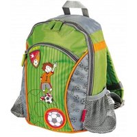 SIGIKID 23769 Rucksack klein Kily Keeper von sigikid