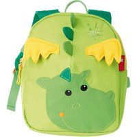 SIGIKID 24216 Rucksack Drache von sigikid