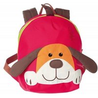 SIGIKID 24219 Minirucksack Hund von sigikid