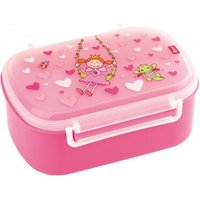 SIGIKID 24472 Brotzeitbox Pinky Queeny von sigikid