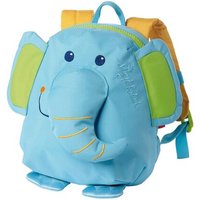 SIGIKID 24621 Minirucksack Elefant von sigikid