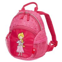 SIGIKID 24913 Rucksack klein Pinky Queen von sigikid