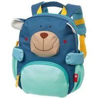 SIGIKID 24918 Kindergarten-Rucksack Bär von sigikid