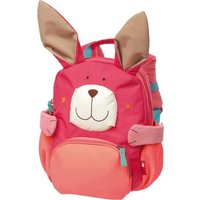 SIGIKID 24921 Rucksack Hase von sigikid