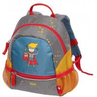 SIGIKID 24999 Rucksack klein Pille Power von sigikid