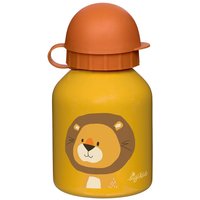 SIGIKID 25115 Trinkflasche Löwe Forest von sigikid