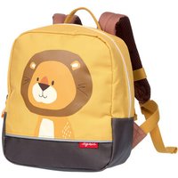 SIGIKID 25116 Rucksack Löwe Forest von sigikid