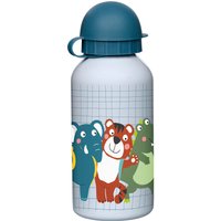 SIGIKID 25126 Trinkflasche Boys School von sigikid