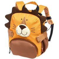 SIGIKID 25254 Pfötchenrucksack Löwe von sigikid