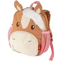 SIGIKID 25273 Kinder Rucksack Pony Love von sigikid