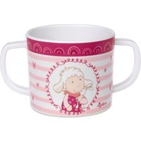 SIGIKID 25274 Melamin Kindertasse Schnuggi von sigikid