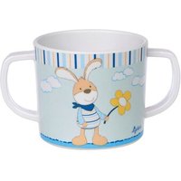 SIGIKID 25278 Melamin Kindertasse Semmel Bunny von sigikid