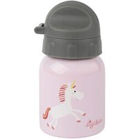 SIGIKID 25375 Trinkflasche Einhorn 250m von sigikid