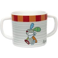 SIGIKID 25395 Tasse Hase Ringel Dingel von sigikid