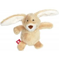 SIGIKID 38576 Mini Kuscheltier Hase Sweety von sigikid