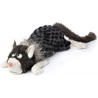 SIGIKID 38642 Kuschel-Katze "Lost and Found" BeastsTown von sigikid