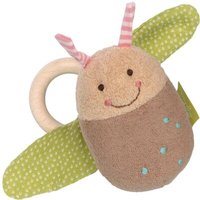 SIGIKID 38998 Greifling Schmetterling Green Collection von sigikid