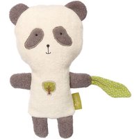 SIGIKID 39011 Wärmekissen Panda Green Collection von sigikid