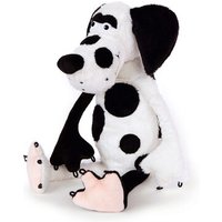 SIGIKID 39180 Kuschel Hund Dotty Dot BeastsTown von sigikid