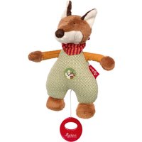 SIGIKID 39233 Baby Spieluhr Fuchs Forest Fox von sigikid