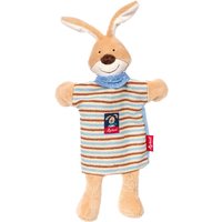 SIGIKID 39266 Handpuppe Semmel Bunny von sigikid