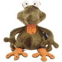 SIGIKID 39341 Frosch Frog Doc BeastsTown von sigikid