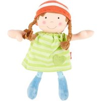SIGIKID 39410 Puppe Brenda Bilipup grün SIGIKID 39410 Puppe Brenda Bilipup grün von sigikid