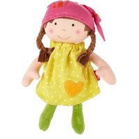 SIGIKID 39411 Puppe Brenda Bilipup gelb SIGIKID 39411 Puppe Brenda Bilipup gelb von sigikid