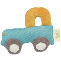 SIGIKID 39538 Greifling Auto Green Collection von sigikid