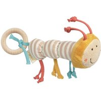 SIGIKID 39541 Greifling Raupe Green Collection SIGIKID 39541 Greifling Raupe Green Collection von sigikid