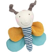 SIGIKID 39560 Schmetterling Baby Activity SIGIKID 39560 Schmetterling Baby Activity von sigikid