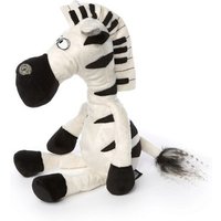 SIGIKID 39614 Kuschelzebra Piano Paule BeastsTown von sigikid