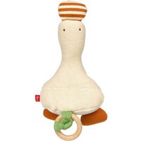 SIGIKID 39676 Strick-Greifling Gans SIGIKID 39676 Strick-Greifling Gans von sigikid