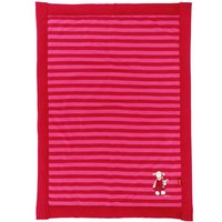 SIGIKID 39692 Jerseydecke Schnuggi von sigikid