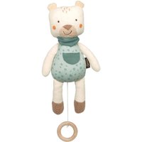 SIGIKID 39773 Baby Spieluhr Bär Yellow SIGIKID 39773 Baby Spieluhr Bär Yellow von sigikid
