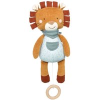 SIGIKID 39774 BABYTOYS Spieluhr Löwe Yellow SIGIKID 39774 BABYTOYS Spieluhr Löwe Yellow von sigikid