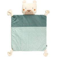 SIGIKID 39785 BABYTOYS Krabbeldecke Eisbär Yellow SIGIKID 39785 BABYTOYS Krabbeldecke Eisbär Yellow von sigikid